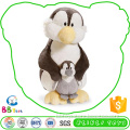 New Design Hot Quality Soft Plush Toy Cute Penguin Plush